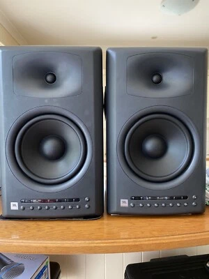 jbl lsr4328p for sale