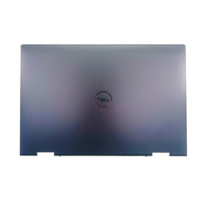 Dell Inspiron 13-7300 Windows11 ジャンク AC付 Dell Inspiron 13 7300 7306 2-in-1 A Shell Screen Back Cover Brown