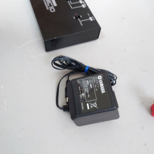 YAMAHA YMC10 MIDI Musical Instruments Digital Interface Converter with adapter - Picture 2 of 5