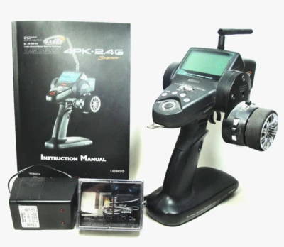 Futaba 4pk for sale - eBay