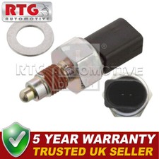 Reverse Light Switch Fits Audi Ford Seat Skoda VW 2T945415P