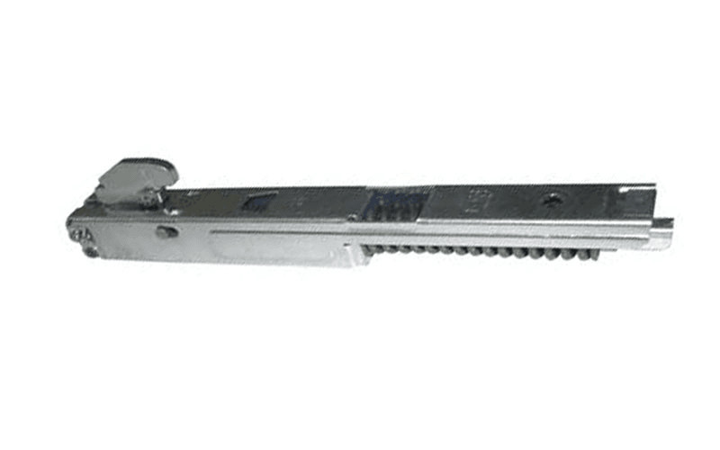 Charnière de porte pour cuisinière Scholtès C00090360 en acier galvanisé