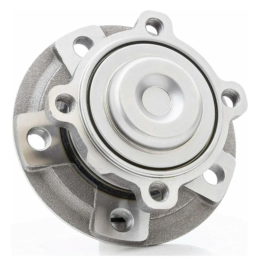Conjunto de cojinete de cubo de rueda delantera para BMW 435I 14-16/435I GRAN CUPÉ 2015-2016 Foto 2 de 3
