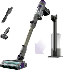 Shark Ip3251 Cordless Vacuum Cleaner Powerdetect Clean/ Empty System Dark Gray