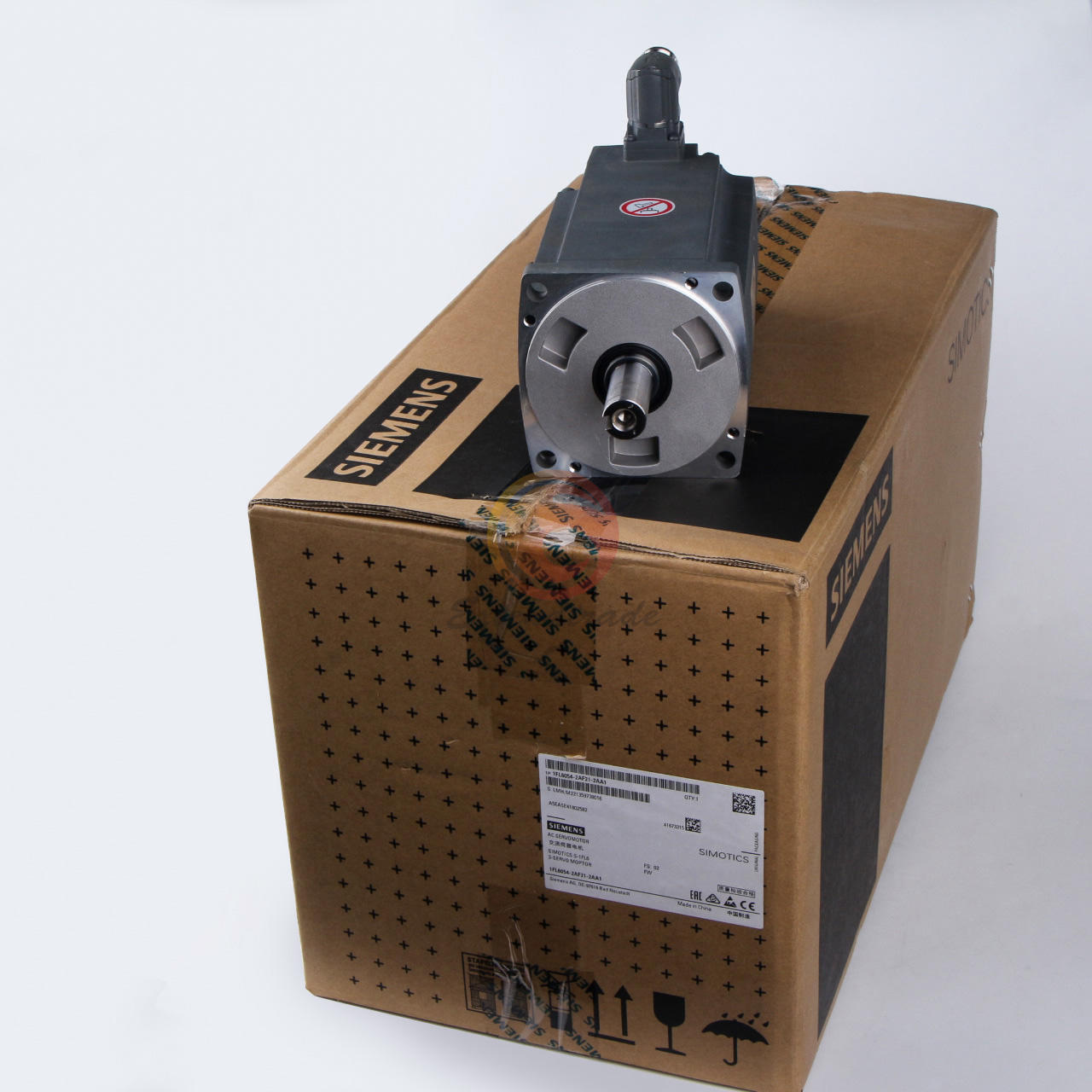 1PC Siemens 1FL6054-2AF21-2AA1 Neu | eBay