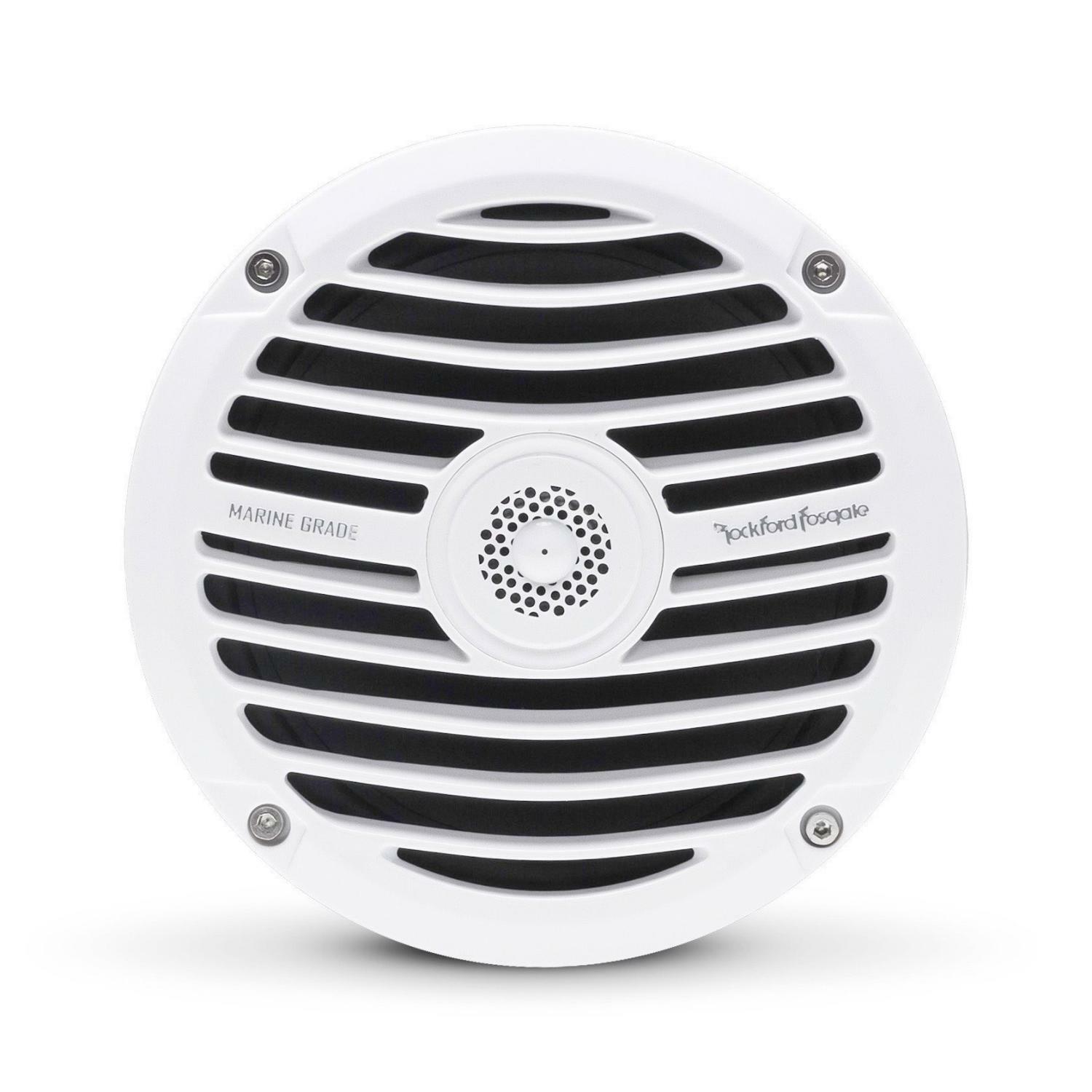 rockford fosgate marine 6.5