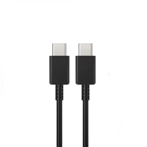 25W Super Fast Wall Charger+1M Type-C Cable For Samsung Galaxy S21 22 S22+ Ultra - 第 3/8 張圖片
