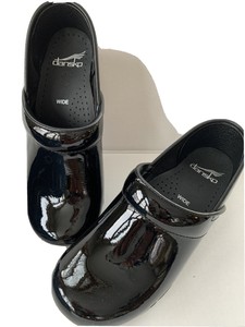 dansko wide pro