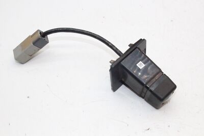 2016 Subaru Outback BS Rear View Camera 86267AL000 2.0 Diesel 110kw