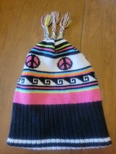 Children's Place Girls Winter Hat, Size 4/6