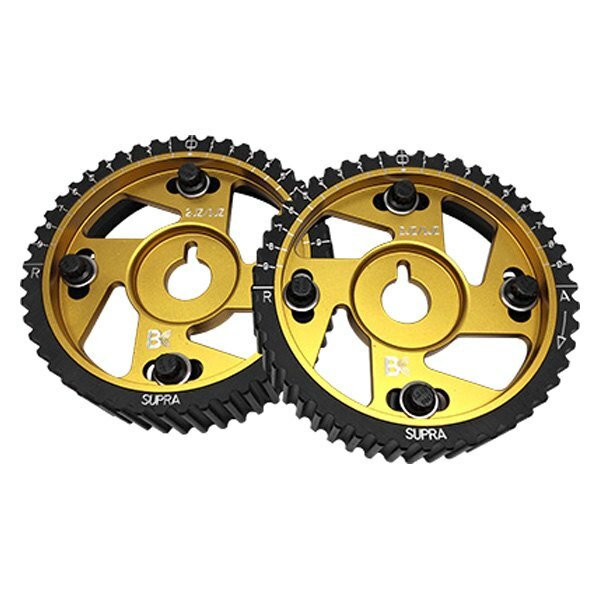 Brian Crower Adjustable Cam Gears for Supra 2JZ 2JZGTE 2JZGTE MKIV MK4