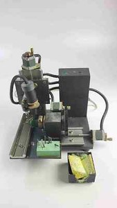 Jeweler's CNC Machine Craft Wax Shaping Lathe 4 Axis - No Power Supply