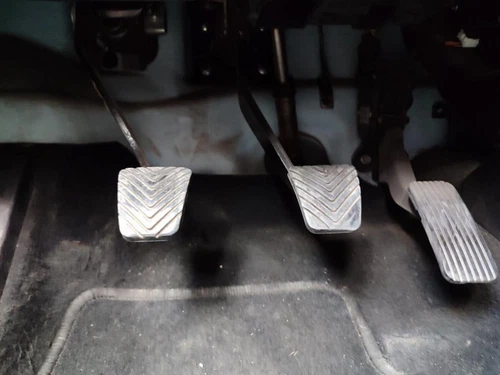 812301H000 Cerradura Maletero/Porton para KIA CEED (ED) Concept 2011 764678 - Imagen 7 de 10