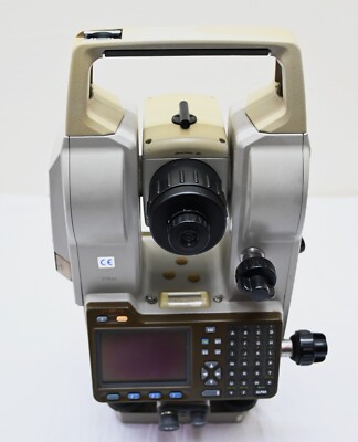 SOKKIA SET 3010 Total Station. | eBay SOKKIA SET 3010 Total Station. | eBay