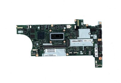 Lenovo ThinkPad T490/T590 Mainboard i7 8565U 8GB RAM Nvidia MX250 02HK926