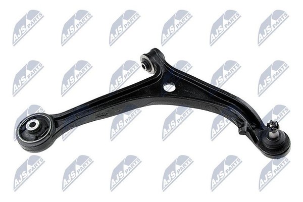 Nty Lenker, RadaufhäNgung ZWD-HD-073 FüR Honda-image
