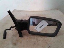 Retroviseur droit (ou coque) Citroen BX