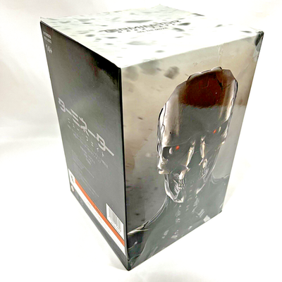 RDP CREATIVE Terminator REV-9 New Fate Sevennet Movie Release
