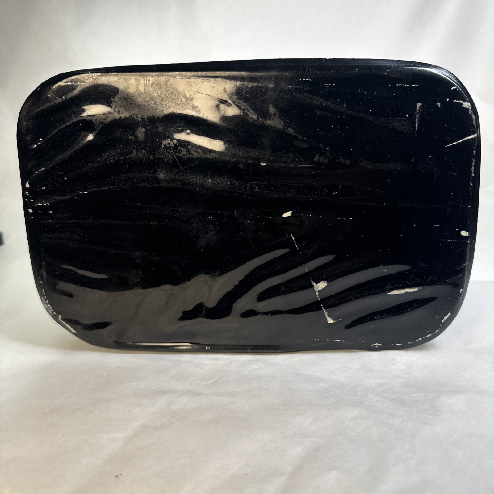 Vtg 1962 Barbie by Ponytail Train Case Mattel Zipper Doll Carry Storage