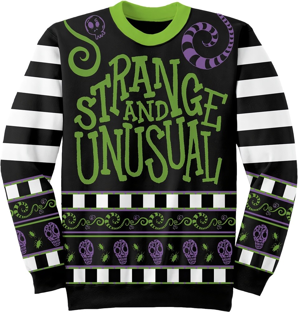 Beetlejuice BTL08570KJC 11690₽