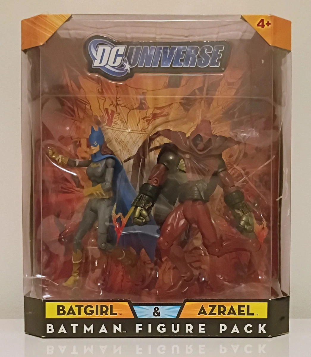 Dc Universe Classics Batman for sale | eBay