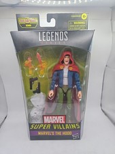 Marvel's The Hood Legends Series Super Villains BAF Xemnu 6  Action Figure