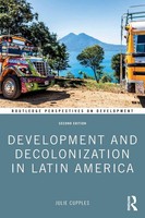 Development And Decolonization In Latin America Julie Cupples Taschenbuch 2021
