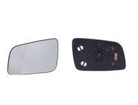 Alkar Spiegelglas AußEnspiegel Rechts (6426437) FüR Opel Astra G