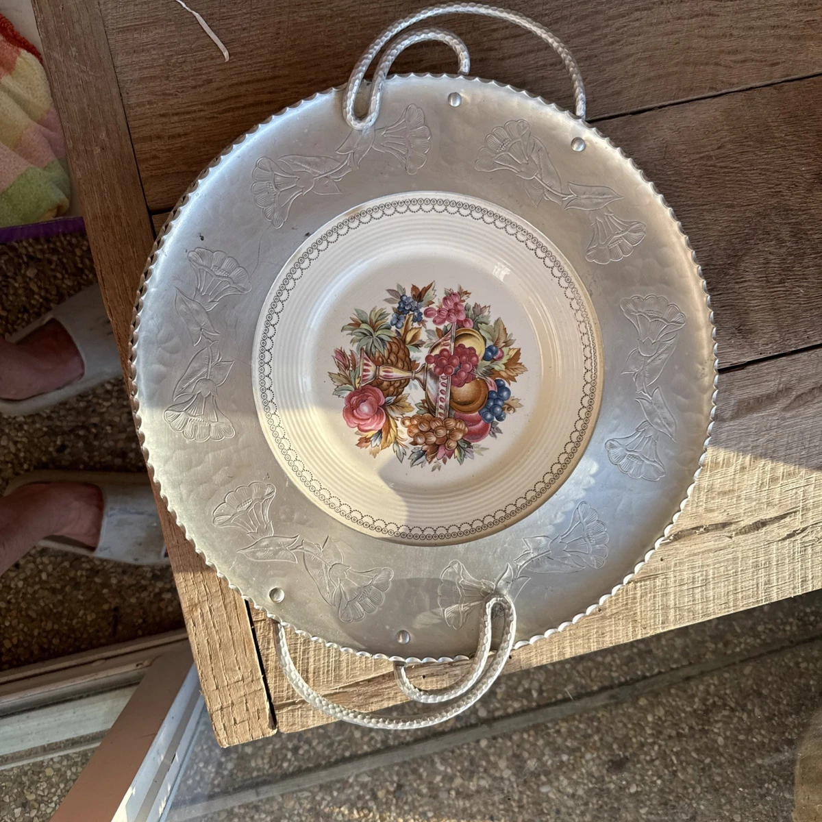 Farberware Serving Trays for sale | eBay