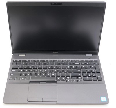 Dell Latitude 5500 15.6'' FHD i7-8665U 32GB RAM 512GB SSD Win 11 Pro Laptop