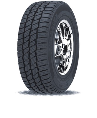 All Weather Tyre 185/75 R16C Trazano 104/102Q SW613 M+S SW