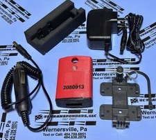 MYLAPS AMB TRANX CAR / BIKE TRANSPONDER COMBO - REFURBISHED