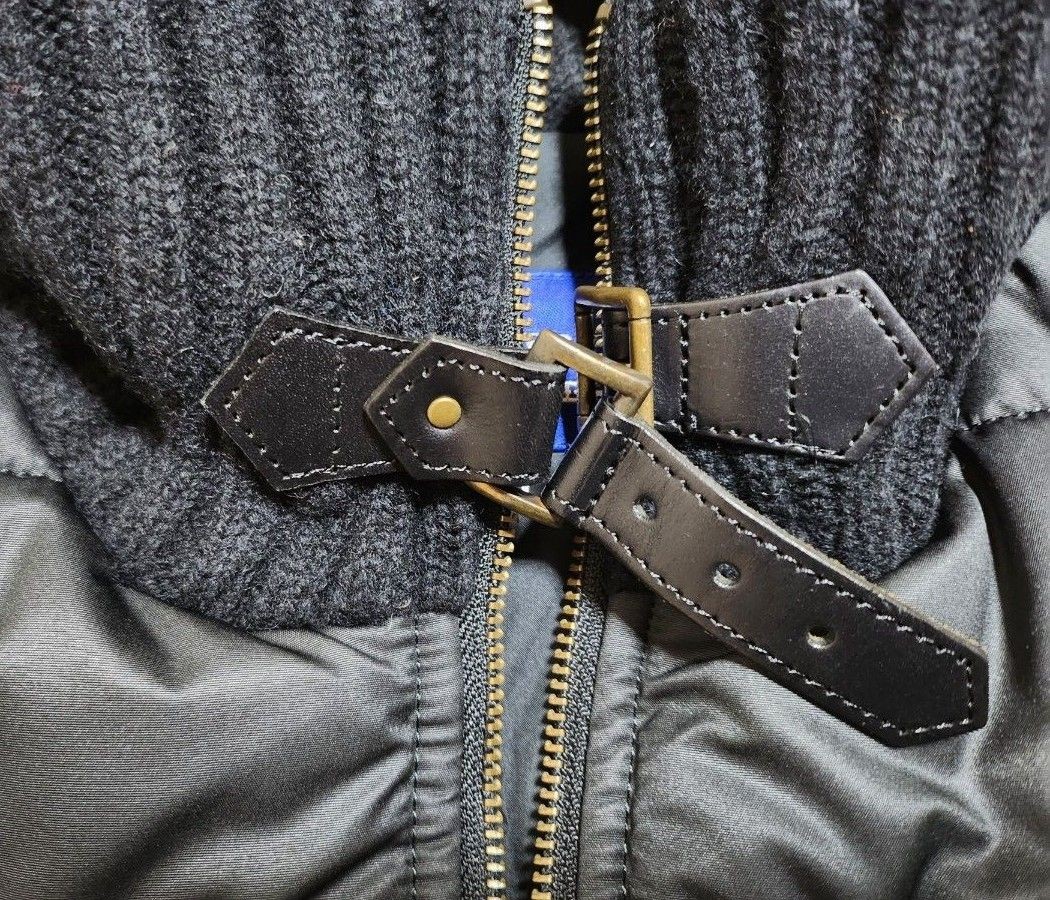 BURBERRY BLUE LABEL Down Jacket - image 2