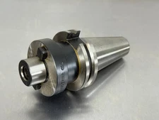 TSD Universal CAT40 Shell Mill Holder Adapter 1" Pilot 463665