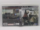 Resonance of Fate - PlayStation 3 - Complete Tested Working - Free Ship