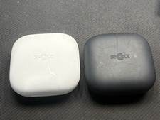 2 x Shokz OpenFit air Charging Case Black T511, no buds , no working U5 air