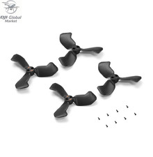 DJI Neo 2 Propellers Quick Release Low Noise Blades Replacement Set