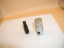 Tippmann Alpha Black Elite Paintball Gun - Rear Bolt w/ Plug