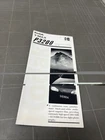 VINTAGE KODAK BROCHURE CATALOGUE 1970s CAMERA PHOTOGRAPHY ADVERTISE T MAX