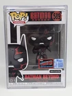 NYCC 2025 Comic Con Exclusive Funko Pop HEROES BATMAN BEYOND #589 LE 1000 w/CASE