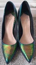 🌟🌟Faith Pointed Toe Shoes Size 3 🌟🌟