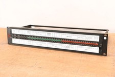 AVP SuperHD Micro 3G Video Patchbay 2RU w/ KMN75, KM75  EV-AJHN Modules CG01WHE