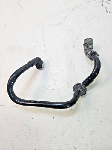 VW Polo 9N Skoda Fabia 6Y 1.2 Unterdruckleitung Bremskraftverstärker 6Q1612041AE