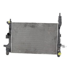 Radiateur Ford TRANSIT CONNECT