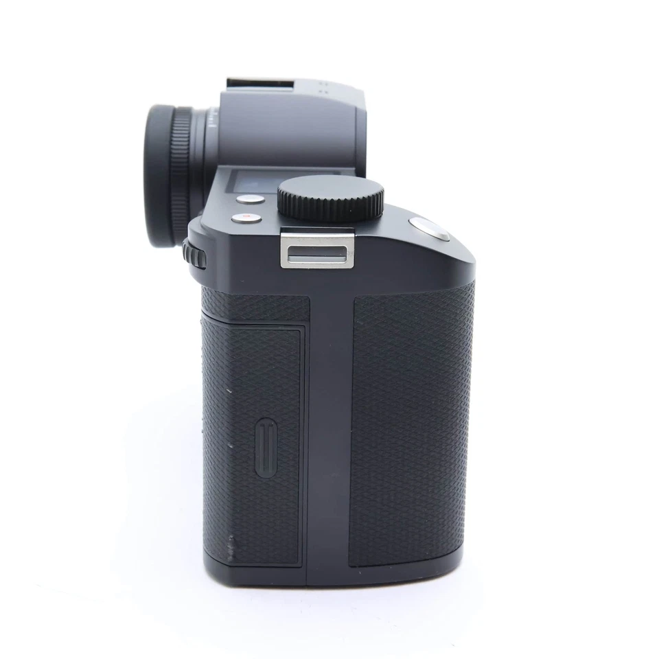 Leica SL (Typ601) 24MP Full-Frame Mirrorless Camera Body #164 - Image 4 of 4
