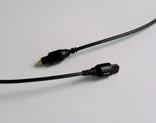 AudioQuest Pearl Optical Cable - 1.5 Meter - Authorized Dealer