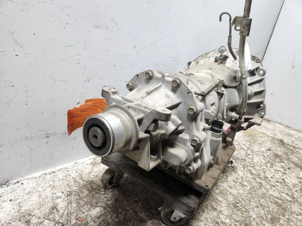 Infiniti G35 2004 transmisión automática desde 10/03 tracción trasera sedán de 4 puertas AC303 Foto 3 de 4