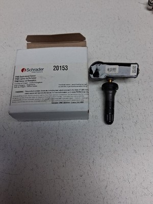 TPMS Sensor Schrader Automotive 20153 - 315 MHz - Fits Chevrolet GMC Caddilac GM