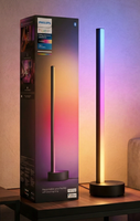Philips Hue White & Color Ambiance Gradient Signe Led Tischleuchte (1.040 Lm)