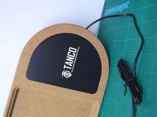 Tanco printed model #2487 wireless charger 5V-1.5A to unspecified output NEW